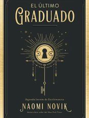 El ultimo graduado