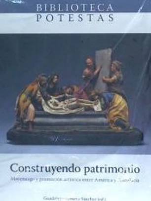 Construyendo patrimonio
