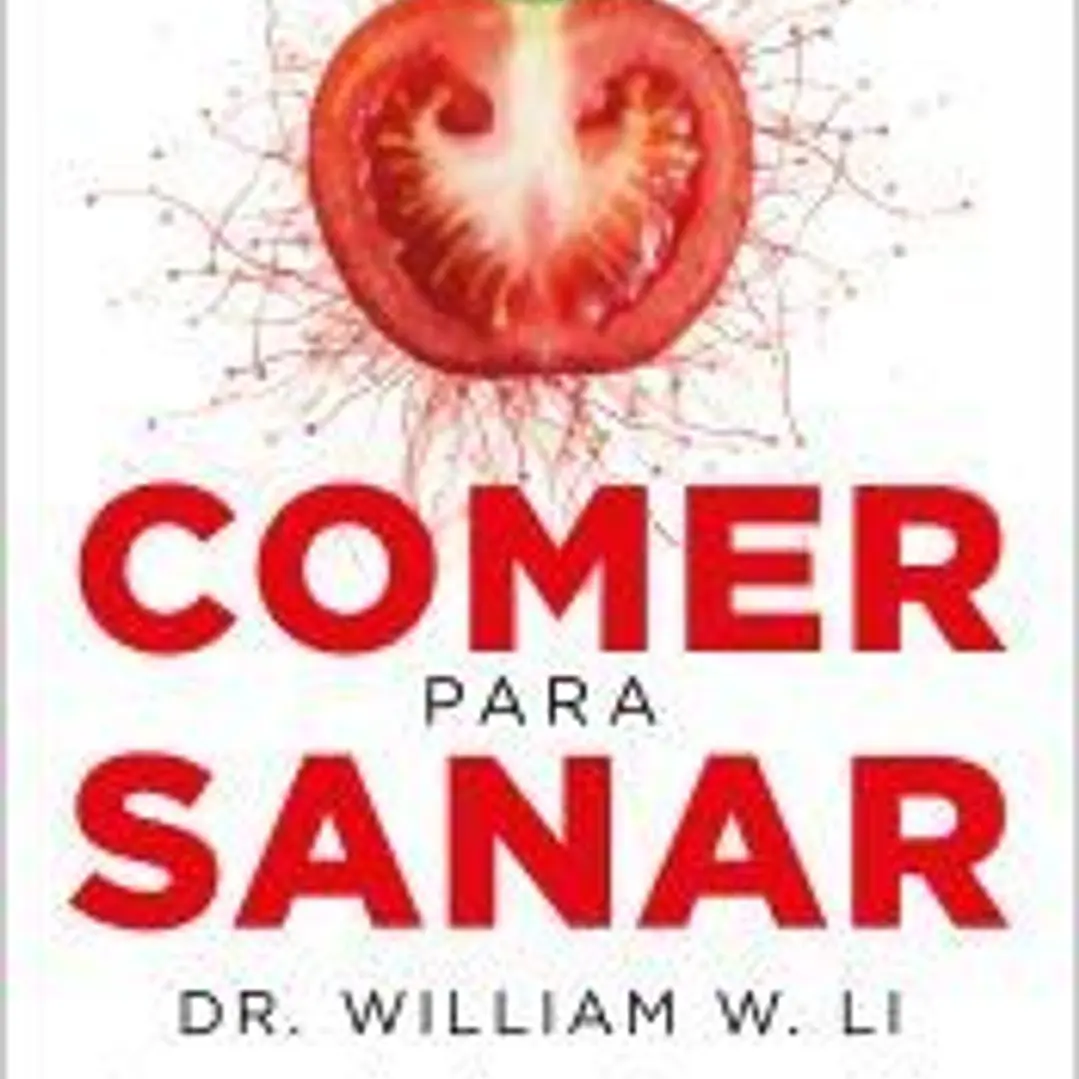 Comer para sanar 1
