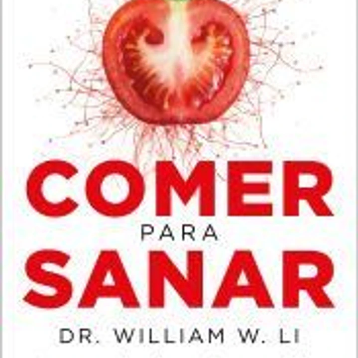 Comer para sanar 1