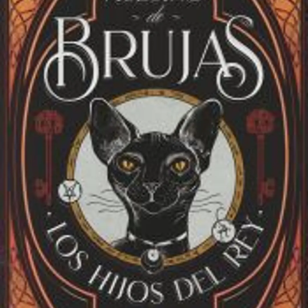 Asesino de brujas 2: Los hijos del rey 1