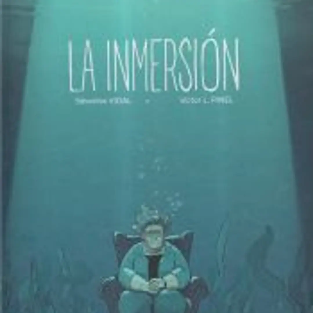 La Inmersión 1