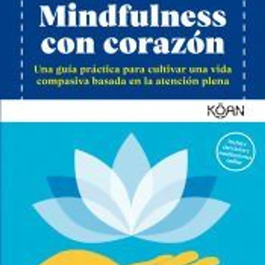 Mindfulness con corazón 1