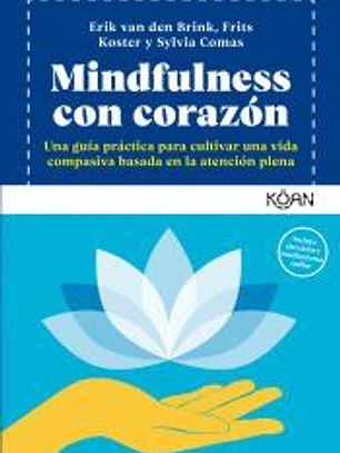 Mindfulness con corazón