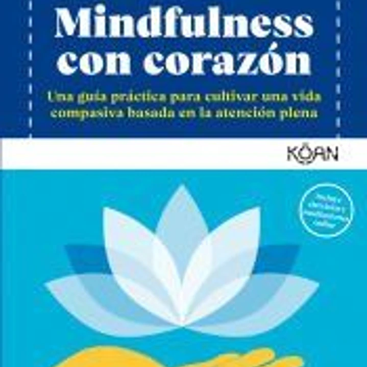 Mindfulness con corazón 1