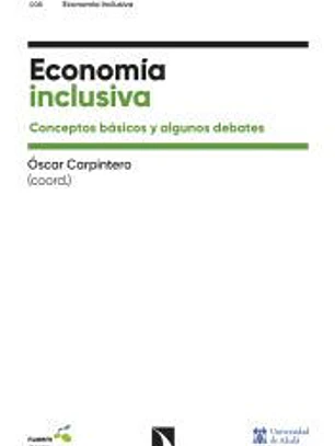 Economía inclusiva
