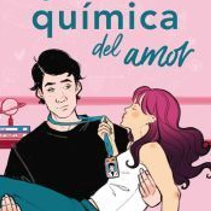 La química del amor (bolsillo) 1