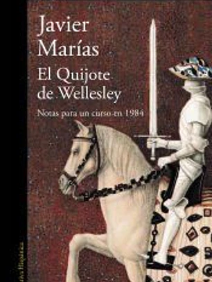 El Quijote de Wellesley
