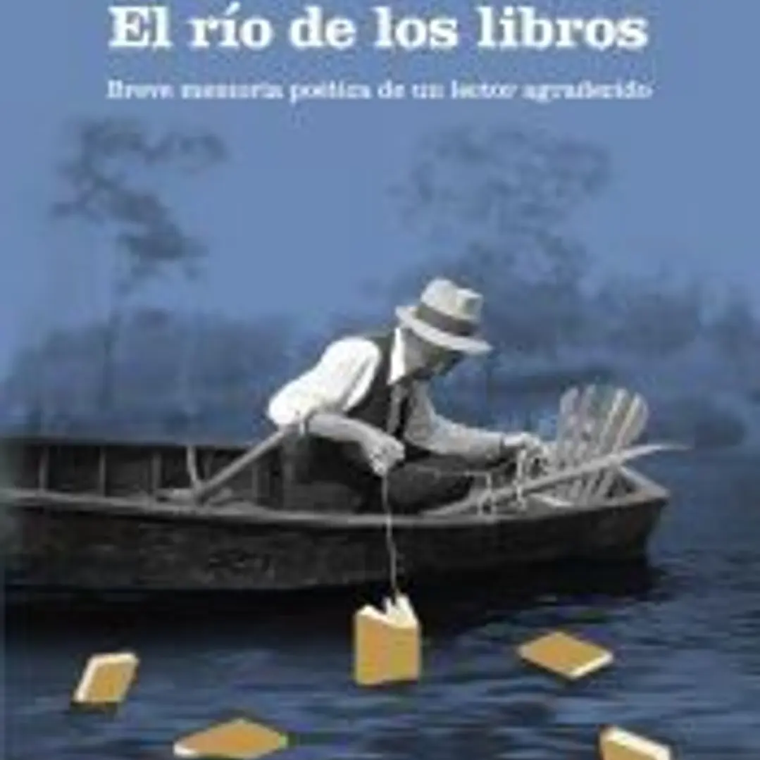 El río de los libros 1