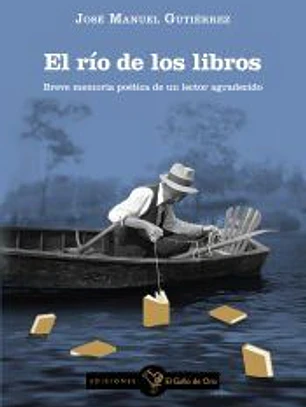 El río de los libros