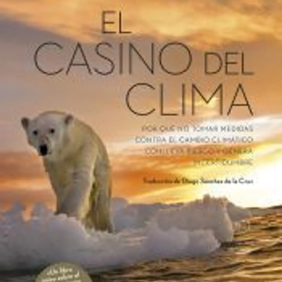 El casino del clima 1