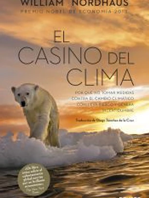 El casino del clima