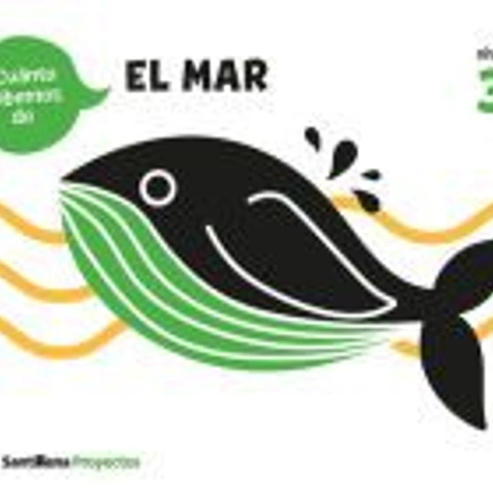 CUANTO SABEMOS NIVEL 3 EL MAR 1
