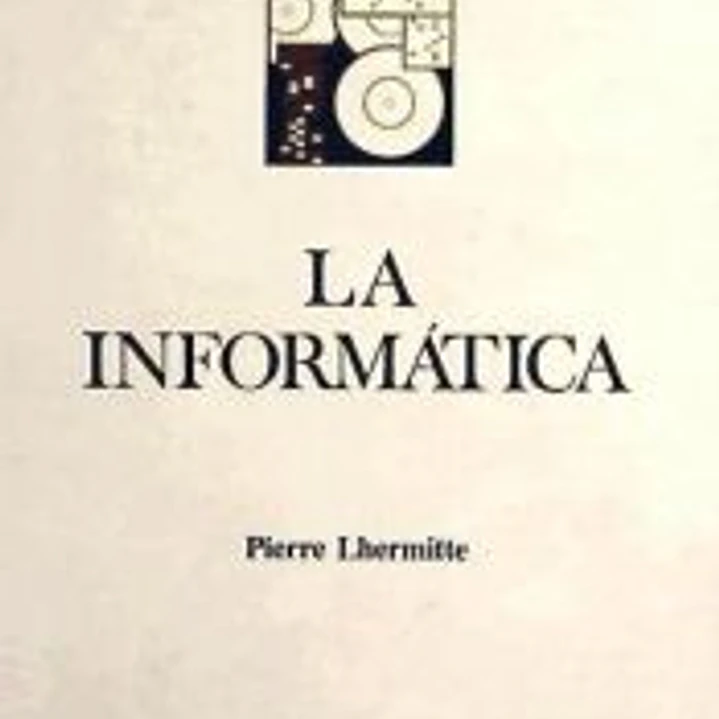 INFORMATICA, LA 1