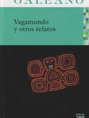 Vagamundo y otros relatos