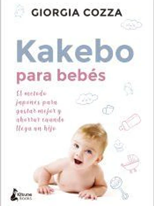 Kakebo para bebés