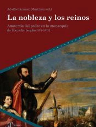 La nobleza y los reinos