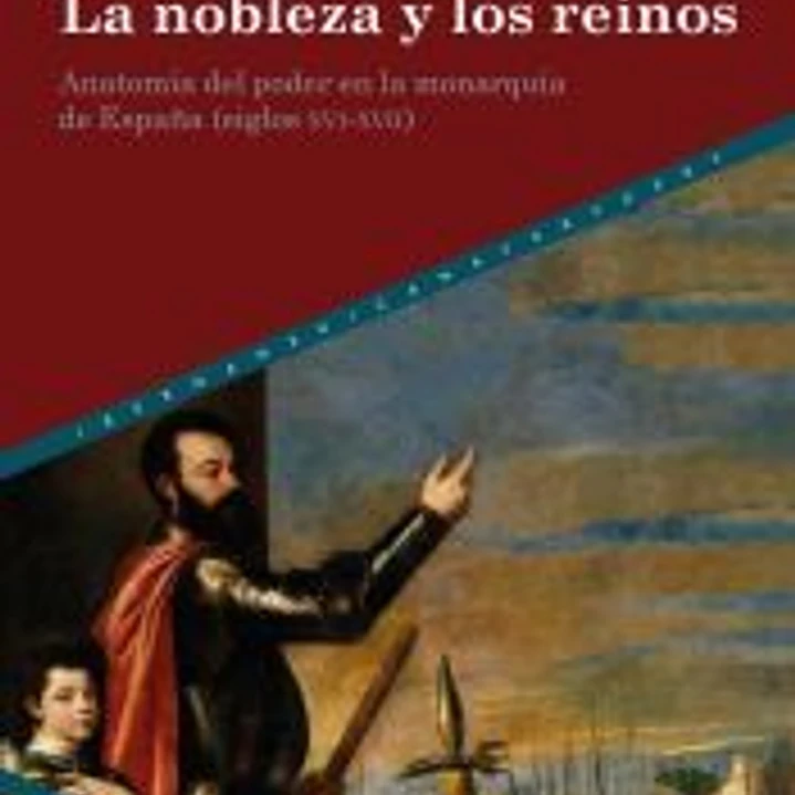 La nobleza y los reinos 1