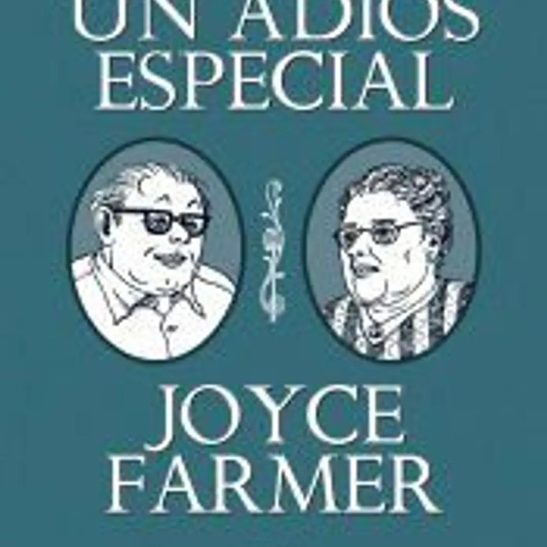 Un adios especial 1