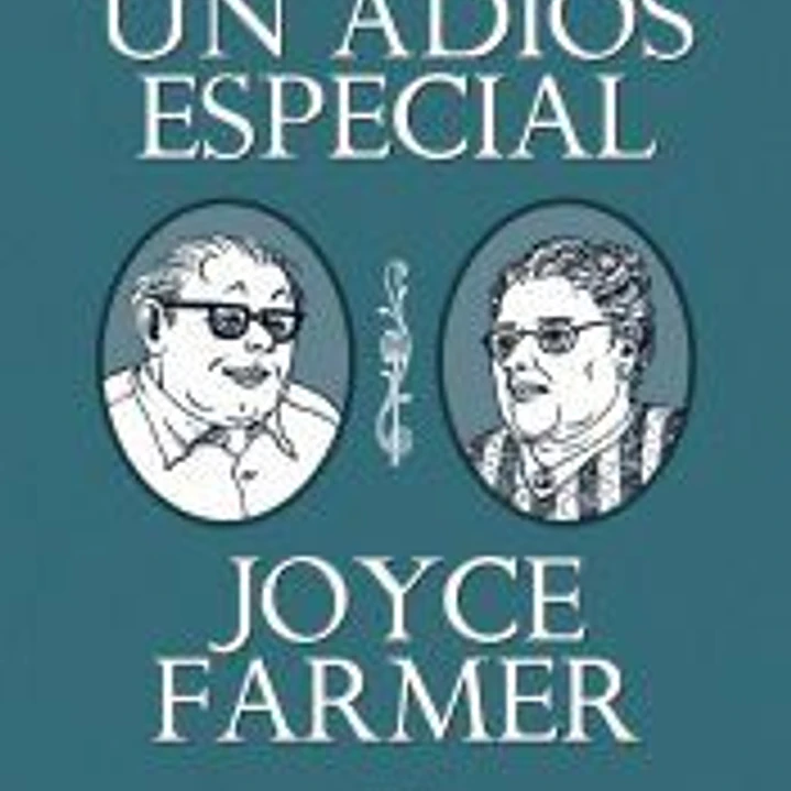 Un adios especial 1