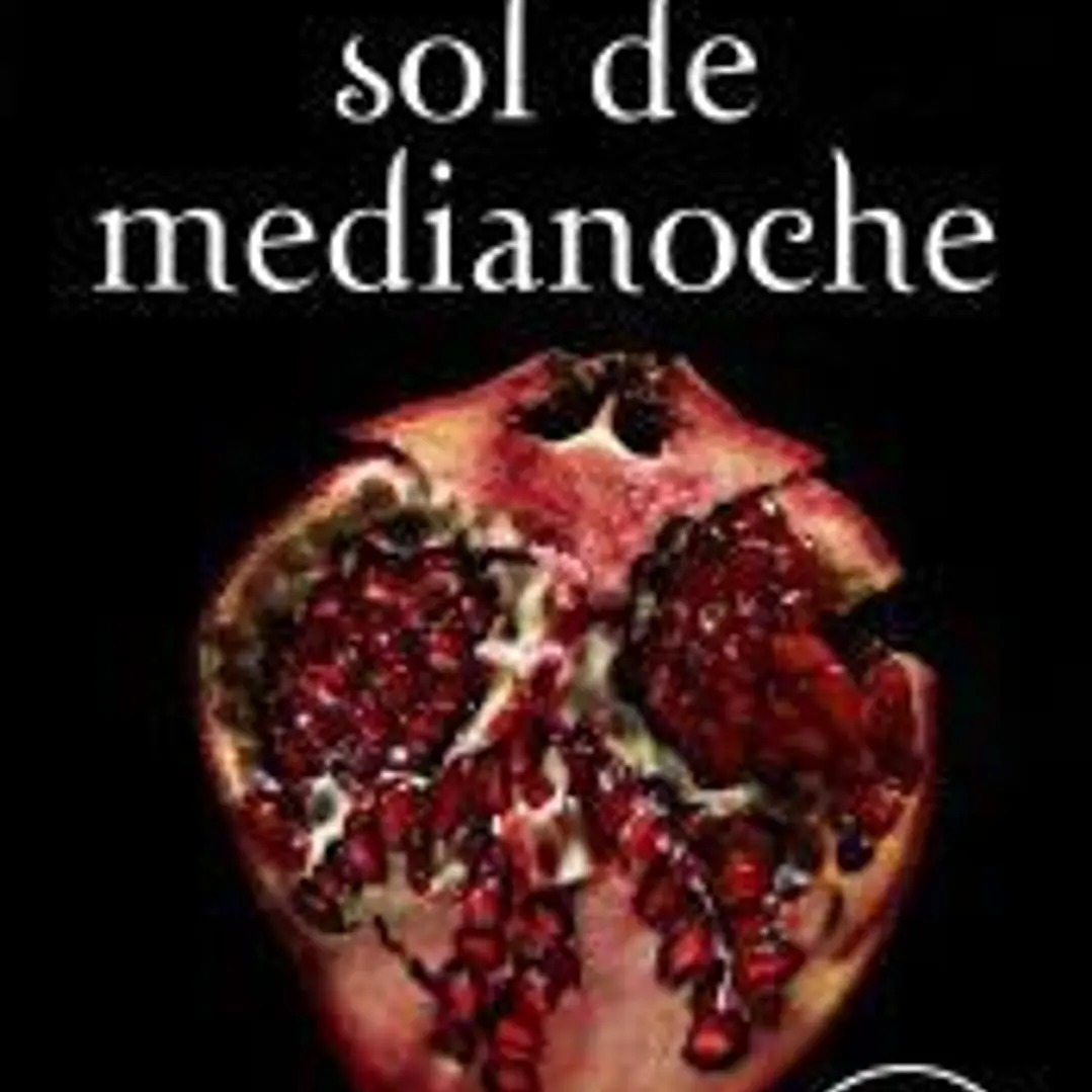 Sol de Medianoche (Saga Crepúsculo 5) 1