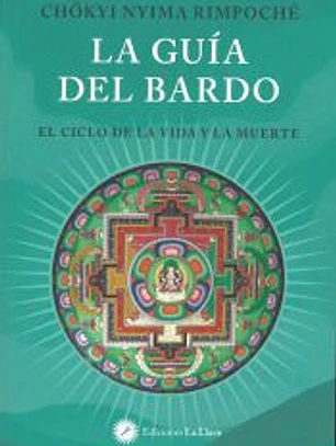 La guía del bardo