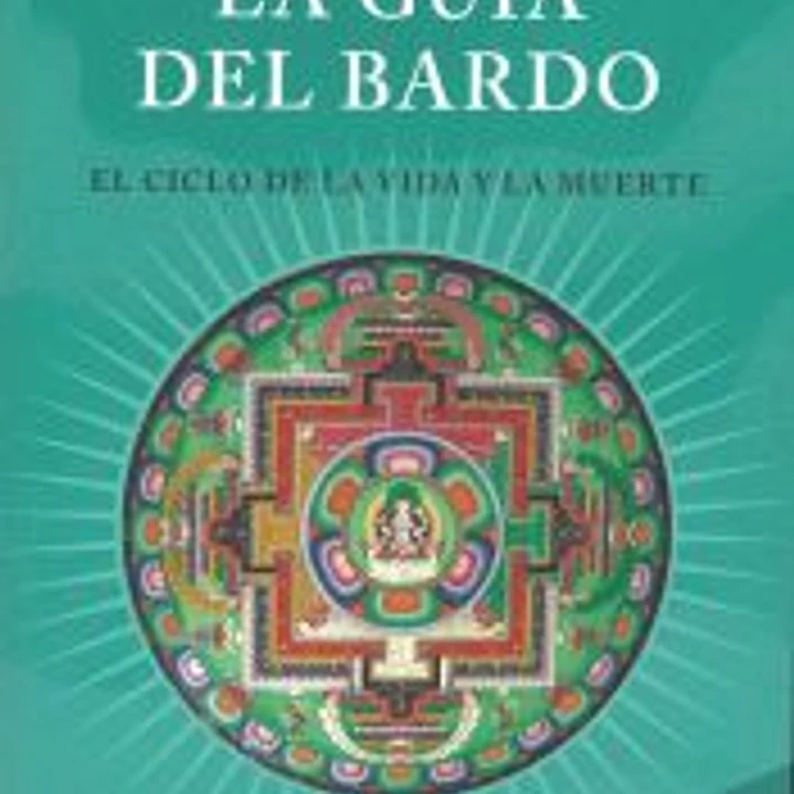 La guía del bardo 1