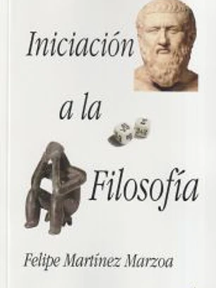 Iniciación a la Filosofía