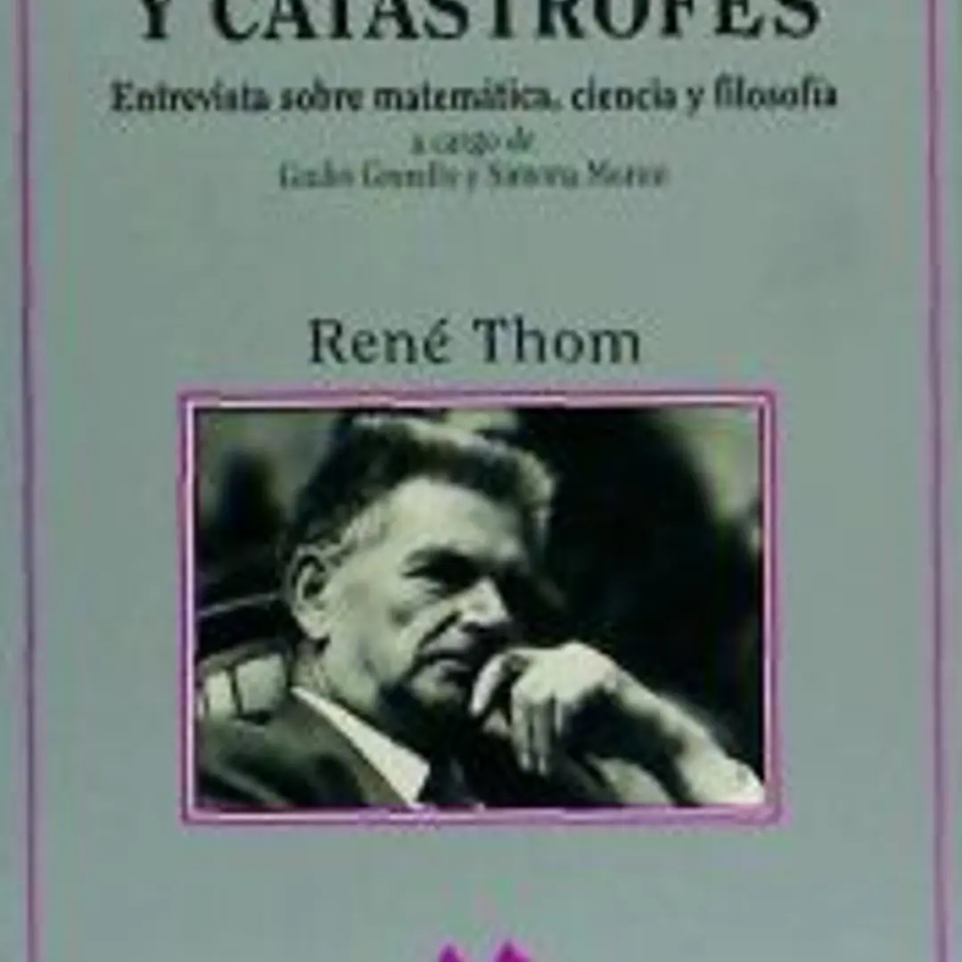 Parábolas y catástrofes 1