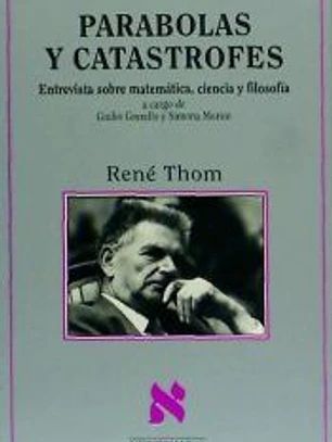 Parábolas y catástrofes