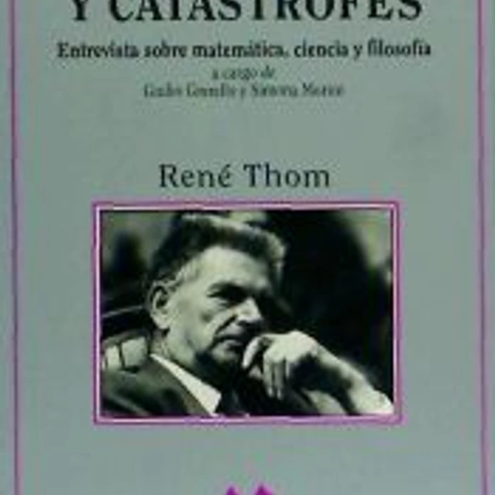 Parábolas y catástrofes 1