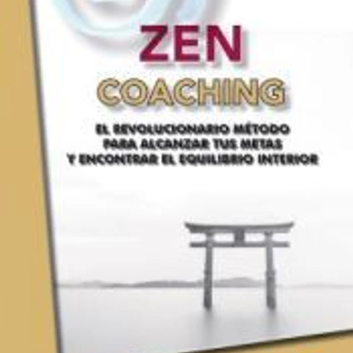 ZEN COACHING 2ª EDICIÓN 1