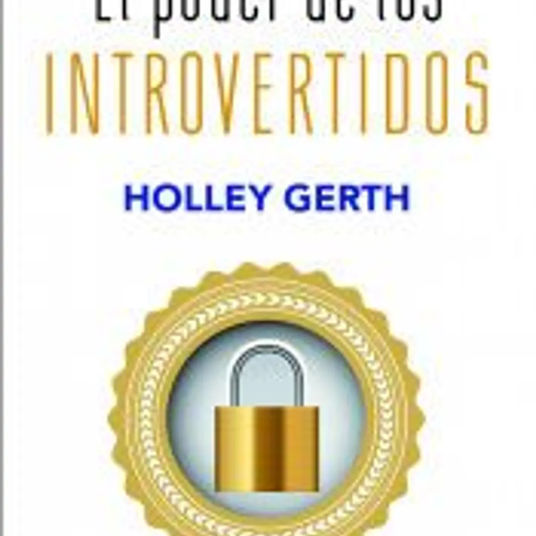 El poder de los introvertidos 1