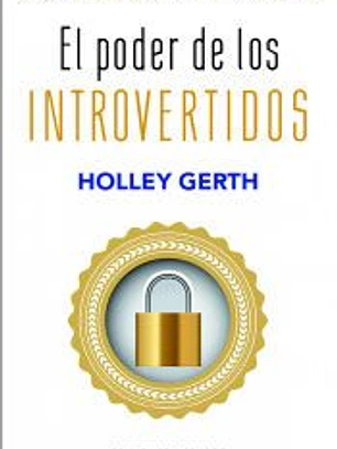 El poder de los introvertidos