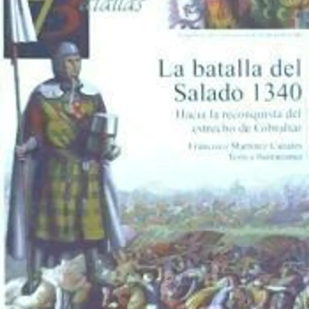 BATALLA DEL SALADO 1340 1