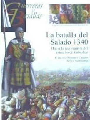 BATALLA DEL SALADO 1340