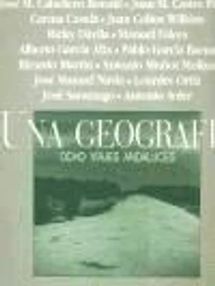 UNA GEOGRAFÍA