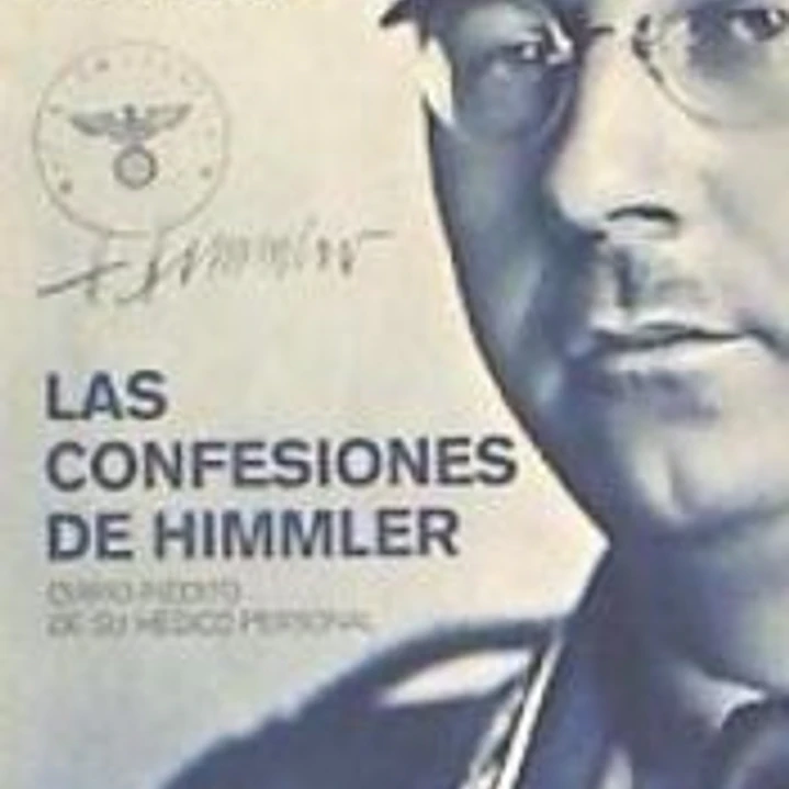 LAS CONFESIONES DE HIMMLER 1