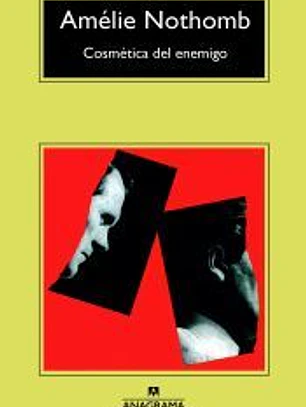 Cosmética del enemigo