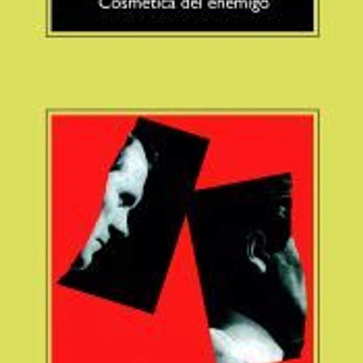Cosmética del enemigo 1