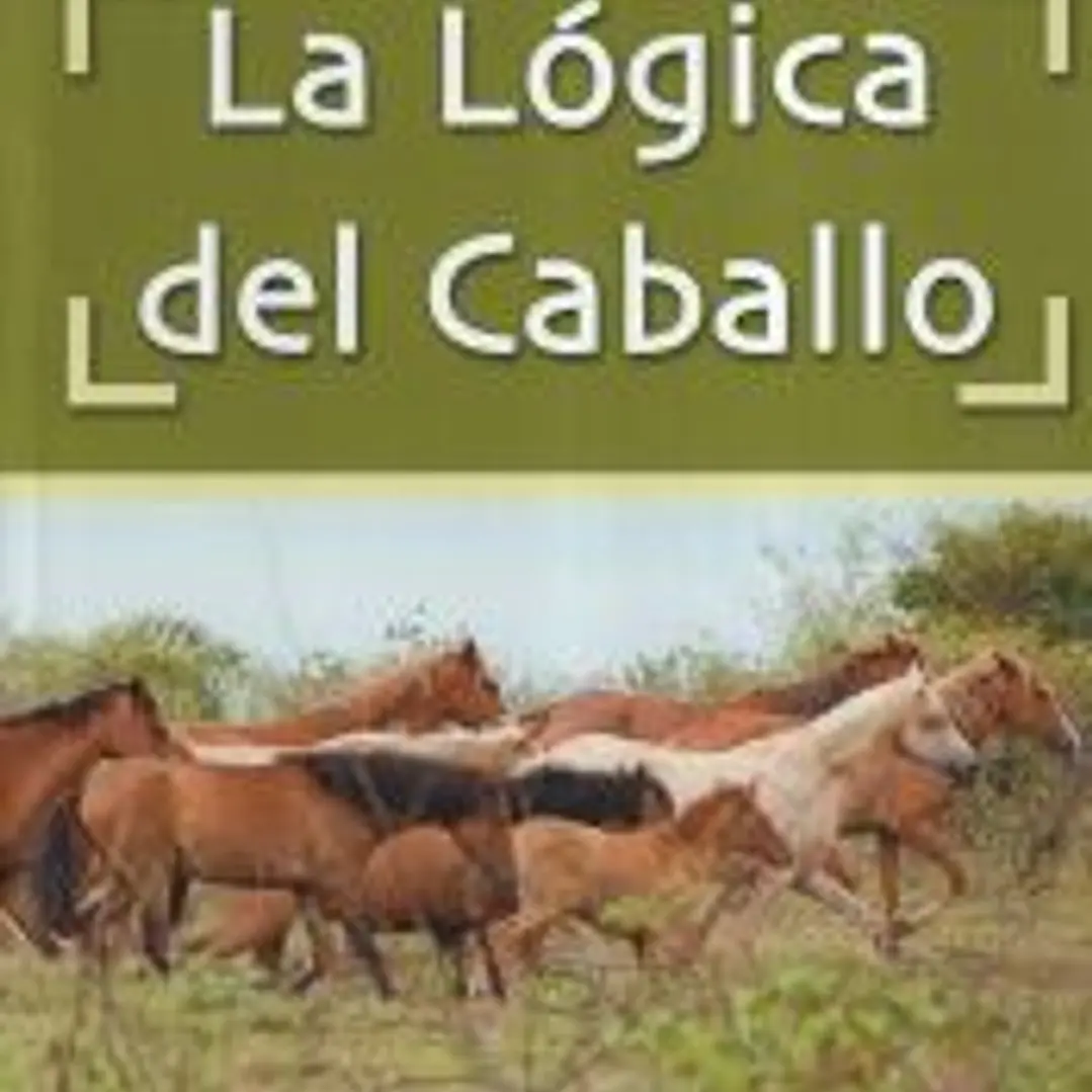 La lógica del caballo 1