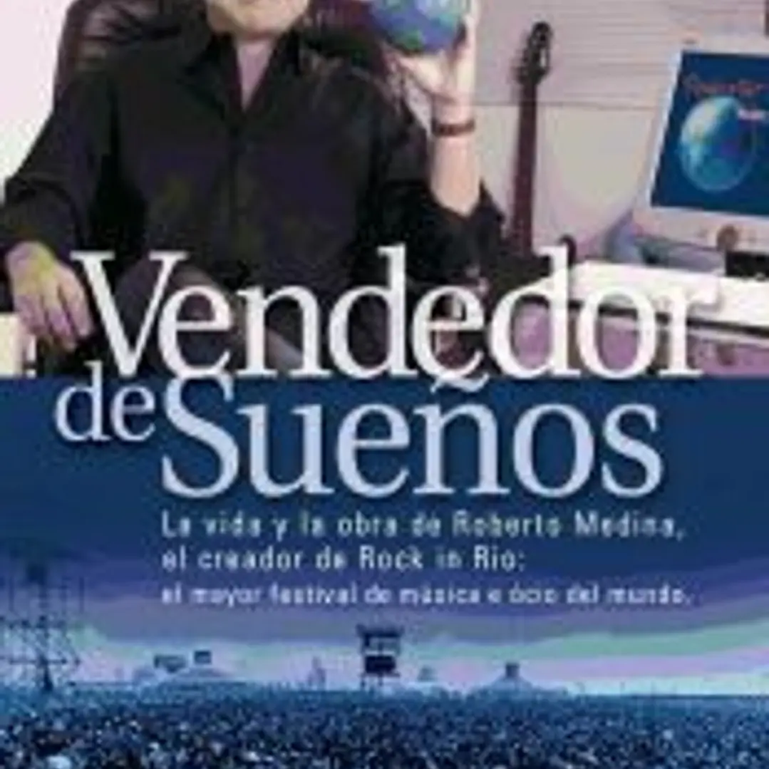 Vendedor de sueños 1