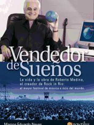 Vendedor de sueños