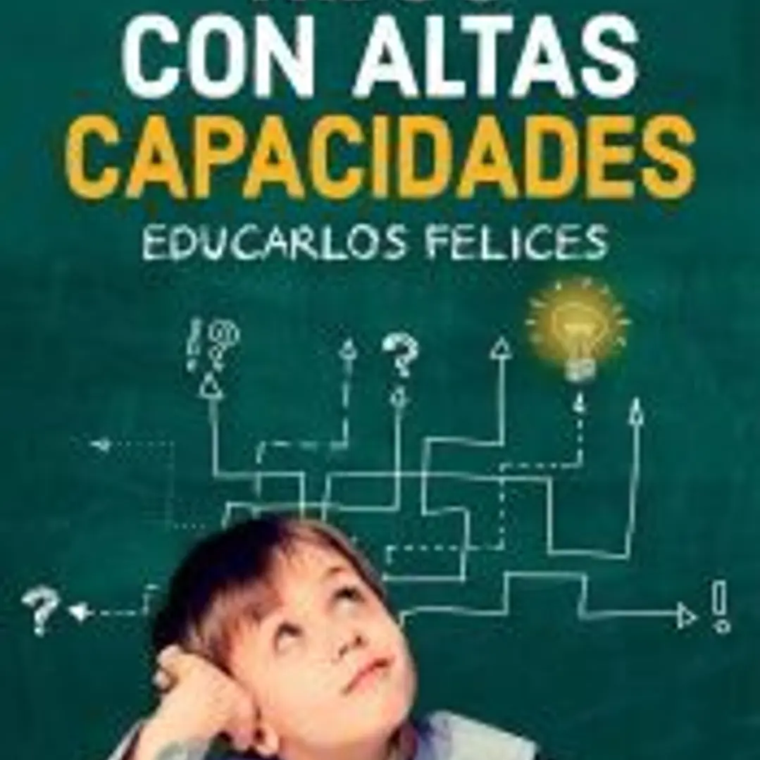 Hijos con altas capacidades 1