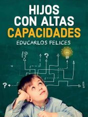 Hijos con altas capacidades