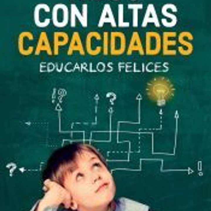 Hijos con altas capacidades 1