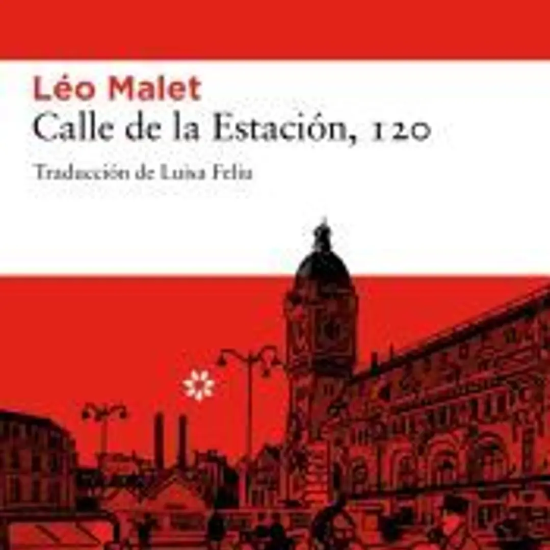 Calle de la Estación, 120 1
