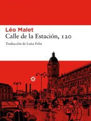 Calle de la Estación, 120