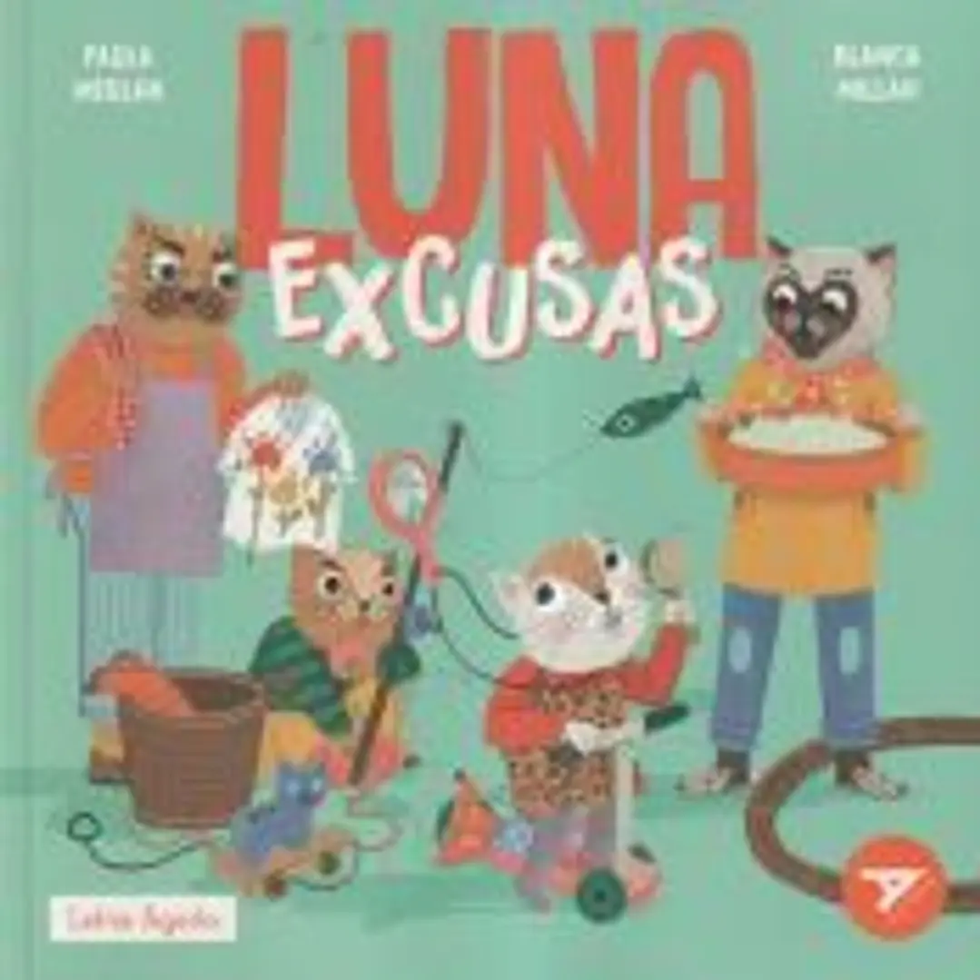 Luna Excusas 1
