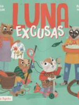 Luna Excusas